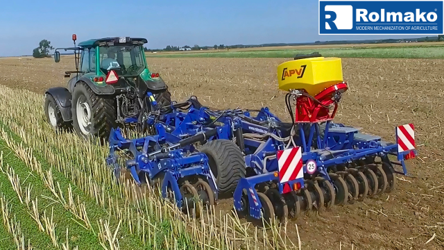 Rolmako - Мы производим будущее сельского хозяйства