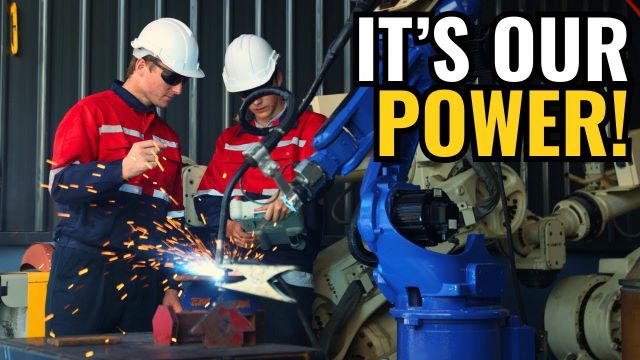 Rolmako – Работа, которая имеет значение