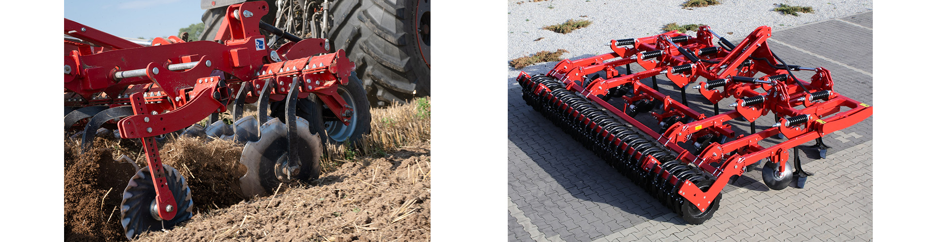 Сервисная поддержка Rolmako и долгосрочная гарантия на запасные части AgriHub EXTREME.